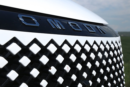 Названы шесть автобрендов из КНР, которые хотят покорить Европу