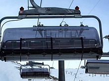 На курорте Домбай запустят новую кресельную канатную дорогу системы D-Line