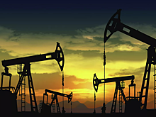 Нефть растет в цене на фоне сохранения геополитической напряженности
