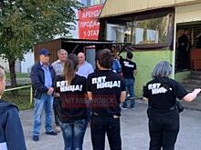 В Ульяновске работает съёмочная группа шоу «На ножах»