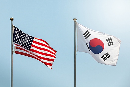 Тарифное давление Трампа толкает Южную Корею к пакетной сделке с США