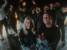 В Воронеже умер бывший скрипач рок-группы "Крематорий" Вячеслав Бухаров