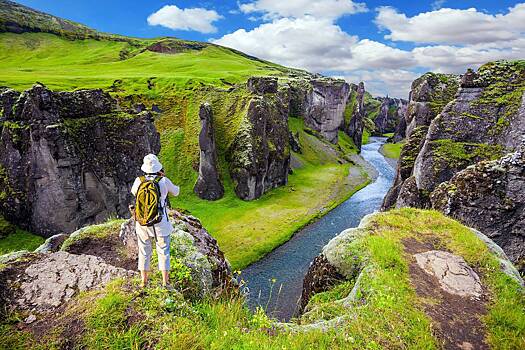 Туристка отправилась в отпуск мечты в Исландию и осталась одна в чужой стране