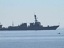 Эксперт о планах Трампа по строительству боевых кораблей: «Реализация оставляет вопросы»