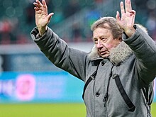 Сёмин хочет видеть в «Локомотиве» игроков сборной Перу