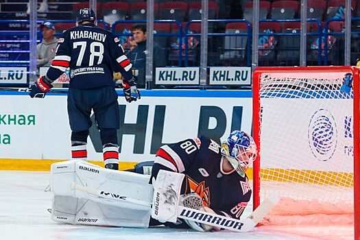 «Металлург» неудачно начал сезон-2022/2023 в КХЛ, в чём причины слабого старта