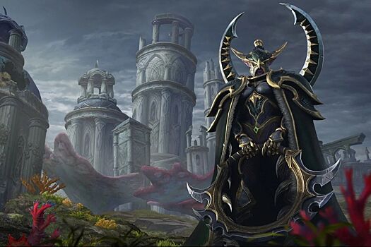 Провальную Warcraft 3: Reforged пообещали обновить