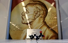 Кого и за что объявляли лауреатами Нобелевских премий по химии