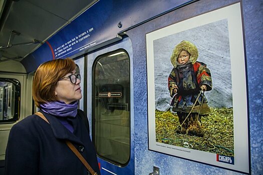 В законсервированном омском метро откроют музей