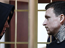 Мамаев пожаловался на автозак