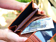 Дотянуть до получки: почему все больше россиян занимают деньги до зарплаты