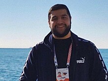 Умер 25-летний участник команды КВН