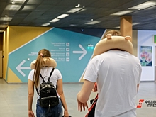 Из Екатеринбурга впервые запустят рейсы в Абу-Даби: зачем туда лететь