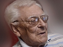 Умер режиссер фильма «Бумбараш» Николай Рашеев