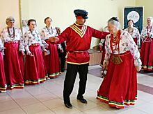 В Новосибирске в День пожилого человека пройдёт яркий праздник