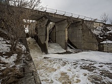 Мутные тульские воды