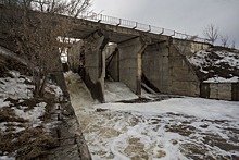 Мутные тульские воды