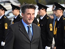 Полиция отпустила Алека Болдуина после допроса об убийстве кинооператора