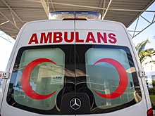 Турецкого актера Энгина Чаглара в Стамбуле насмерть сбил мотоциклист