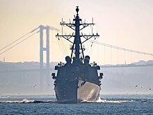Раскрыт антироссийский план Запада в Черном море