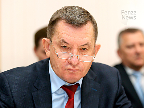 Гришаев сохранил за собой должность врио министра строительства и дорожного хозяйства