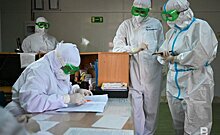 Главное о коронавирусе на 20 августа: в Татарстане порекомендовали носить маски, COVID-19 становится сезонным