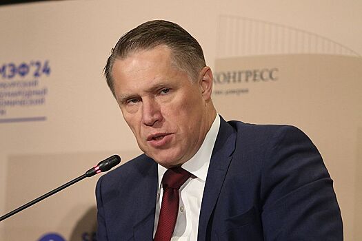 Мурашко назвал бодипозитив «токсичной идеологией»