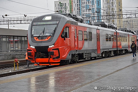 Определены ответственные за развитие наземного метро в Екатеринбурге