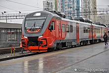 Маршрут наземного метро Екатеринбурга продлят до Первоуральска