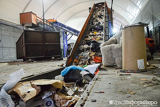 Власти не отказались от мусорных планов на Красноуфимск