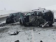 Три человека погибли в ДТП на самарской обводной дороге