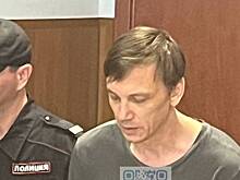 Обвиняется в убийстве: лидера рок-группы «Пасека» отправили в СИЗО