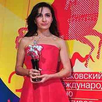 Призы мэра Москвы впервые вручены на Московском Международном кинофестивале