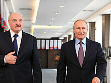 Путин оценил ситуацию в Белоруссии
