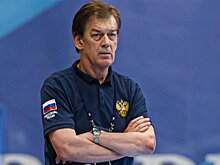 Велимир Петкович продолжит работу с мужской сборной России по гандболу, сообщил глава ФГР
