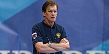 Велимир Петкович продолжит работу с мужской сборной России по гандболу, сообщил глава ФГР