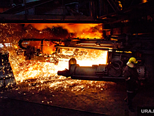 Правительство продлило квоту на экспорт лома черных металлов