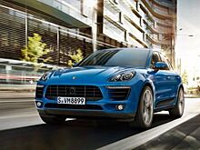 CARCADE и Porsche продлили спецусловия лизинга моделей Macan и Cayenne