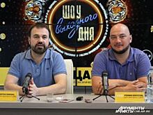 Антон Лирник: «Большинство зрителей недооценивают актрису Ольгу Бузову»