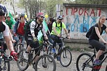 Глава многодетных в Прикамье выступила против велосипедистов на набережной