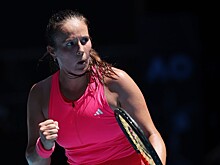 Касаткина вышла во второй круг турнира в Дубае