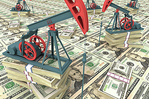 "Роснефть" покончит с господством нефтедоллара