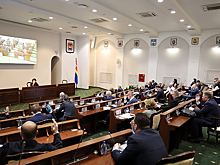 Подписан закон о новой системе управления Калининградом