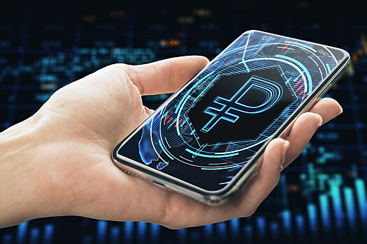 Банки обяжут возвращать цифровые рубли после перевода мошенникам