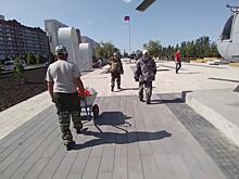 В Курске суд первой инстанции обязал администрацию выплатить «рукозадому» подрядчику 30 млн