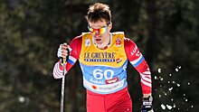 Российский лыжник Вокуев выиграл 70-километровый марафон «Марчалонга»