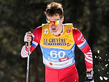 Российский лыжник Вокуев выиграл 70-километровый марафон «Марчалонга»