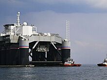 "Росатом" оценил стоимость космодрома "Морской старт"