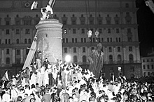 «Может, лучше Аленку из Нововоронежа?»: что думают москвичи о возвращении памятника Дзержинскому на Лубянку