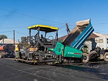 В Волгоградской области в 2024 году на ремонт дорог райцентров выделят 470 млн рублей